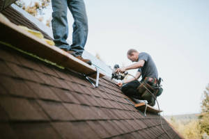 Local Roofers in Myersville, MD